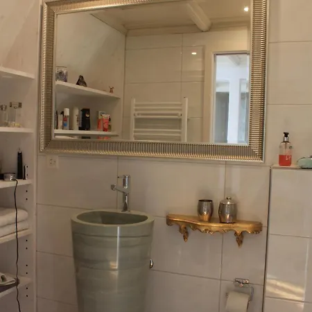 Bed & Breakfast Sunnegg Huttwil