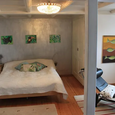 Bed & Breakfast Sunnegg Huttwil