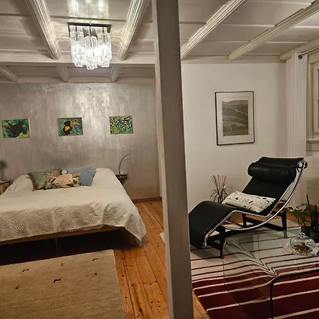 Bed & Breakfast Sunnegg Huttwil