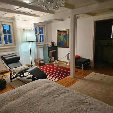 Bed & Breakfast Sunnegg Huttwil