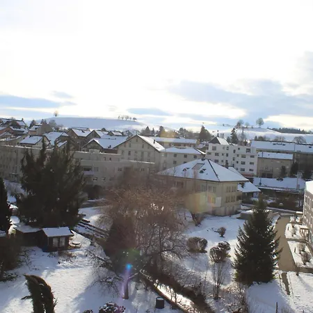 Bed & Breakfast Sunnegg Huttwil