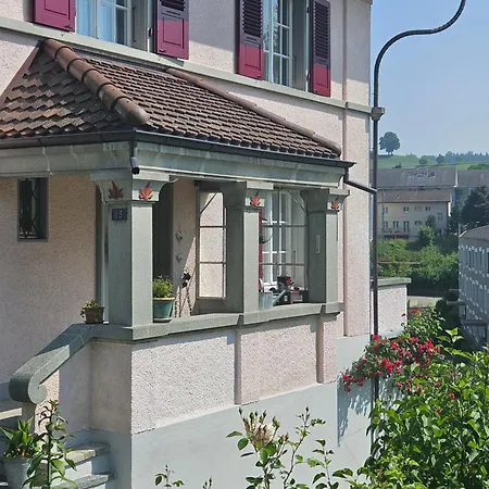 Bed & Breakfast Sunnegg